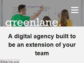 greenlanemarketing.com