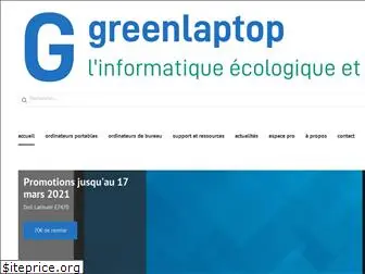 greenlaptop.fr