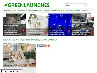 greenlaunches.com