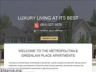 greenlawapartments.com