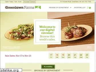 greenlawn-farms.com