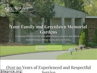 greenlawn-memorial.com