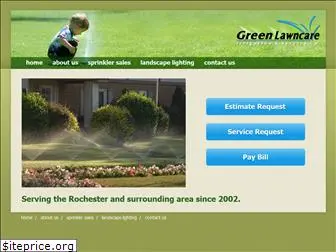 greenlawncare4u.com