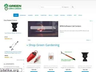 greenlawngarden.com