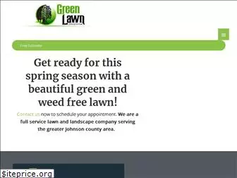 greenlawninc.com
