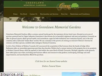 greenlawnlafayette.com