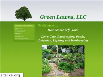 greenlawnsservices.com