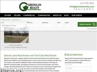 greenlawrealty.com