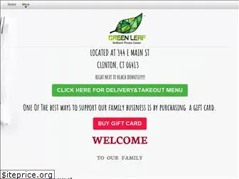 greenleaf-catering.com