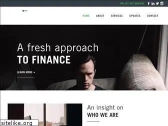 greenleaf-finance.com.au