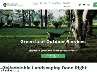greenleaf-outdoorservices.com