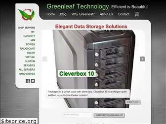 greenleaf-technology.com