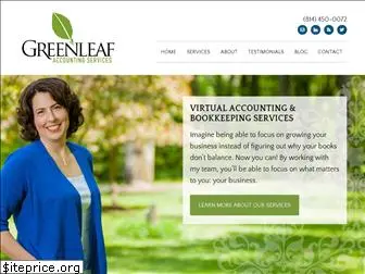 greenleafaccounting.com