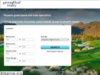 greenleafaz.com