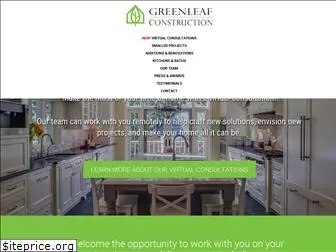 greenleafbaltimore.com