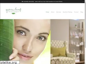 greenleafbeautique.com