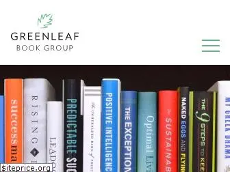 greenleafbookgroup.com