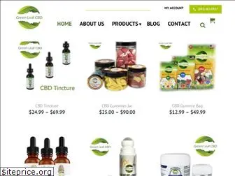 greenleafcbd.shop