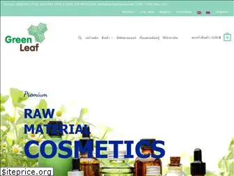 greenleafchemical.net