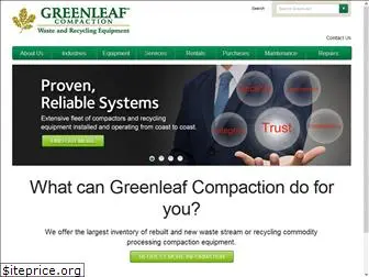 greenleafcompaction.com