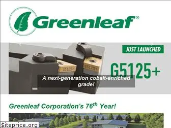 greenleafcorporation.com