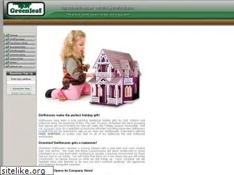 greenleafdollhouses.com