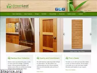 greenleafdoors.com