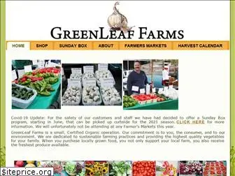 greenleaffarms.biz