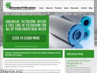 greenleaffilters.net