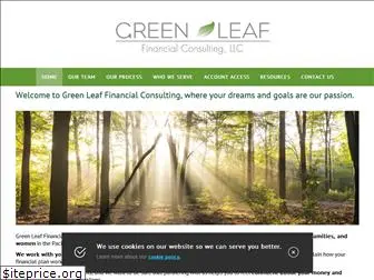 greenleaffin.com