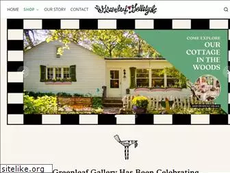 greenleafgallery.com