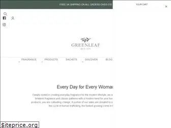 greenleafgifts.co.uk