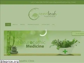 greenleafhealthcare.org