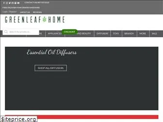 greenleafhome.co.za