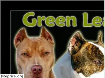 greenleafkennels.com