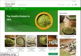 greenleafkratom.com