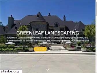 greenleaflandscapeinc.com