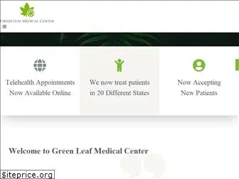 greenleafmedcenter.com