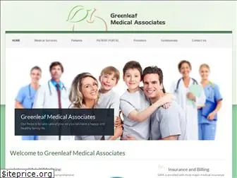 greenleafmedical.com