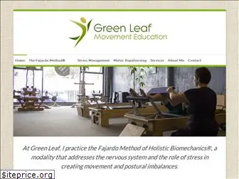 greenleafmovement.com