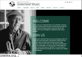 greenleafmusic.com