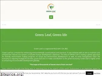 greenleafngo.org