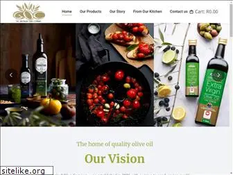 greenleafoliveco.co.za