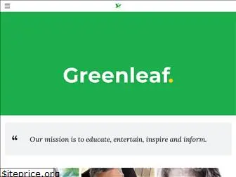 greenleafpress.net