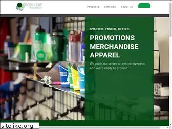 greenleafprocurement.com