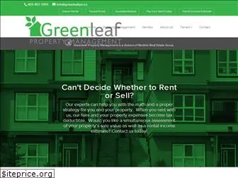 greenleafpropertymanagement.ca