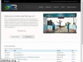 greenleafracing.com