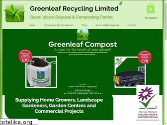 greenleafrecycling.co.uk