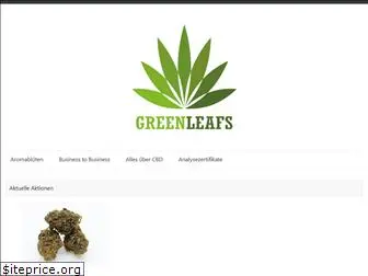 greenleafs.store