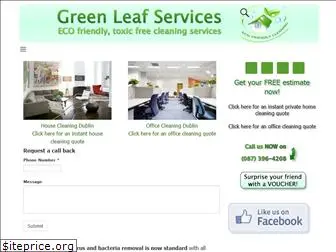 greenleafservices.ie